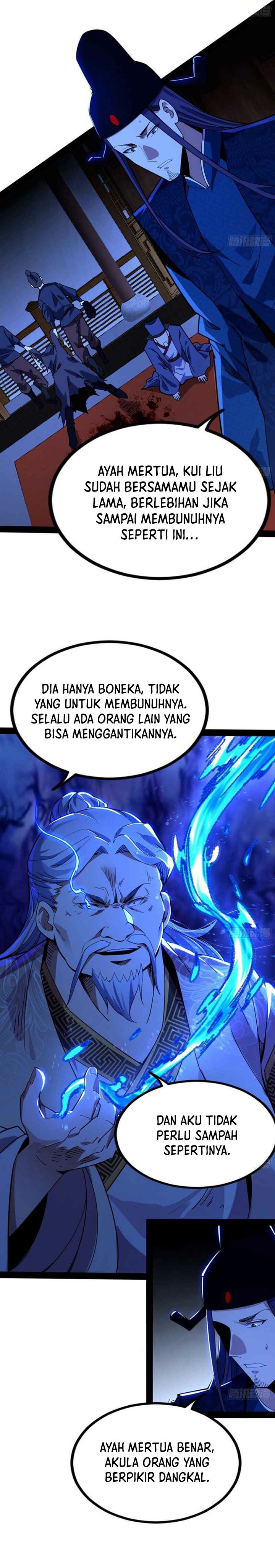 Dilarang COPAS - situs resmi www.mangacanblog.com - Komik im an evil god 236 - chapter 236 237 Indonesia im an evil god 236 - chapter 236 Terbaru 14|Baca Manga Komik Indonesia|Mangacan